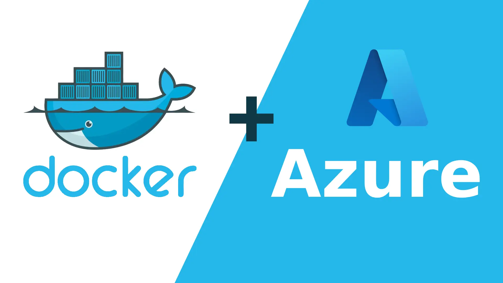 ¿Cómo desplegar un contenedor Docker en Azure Container Registry?