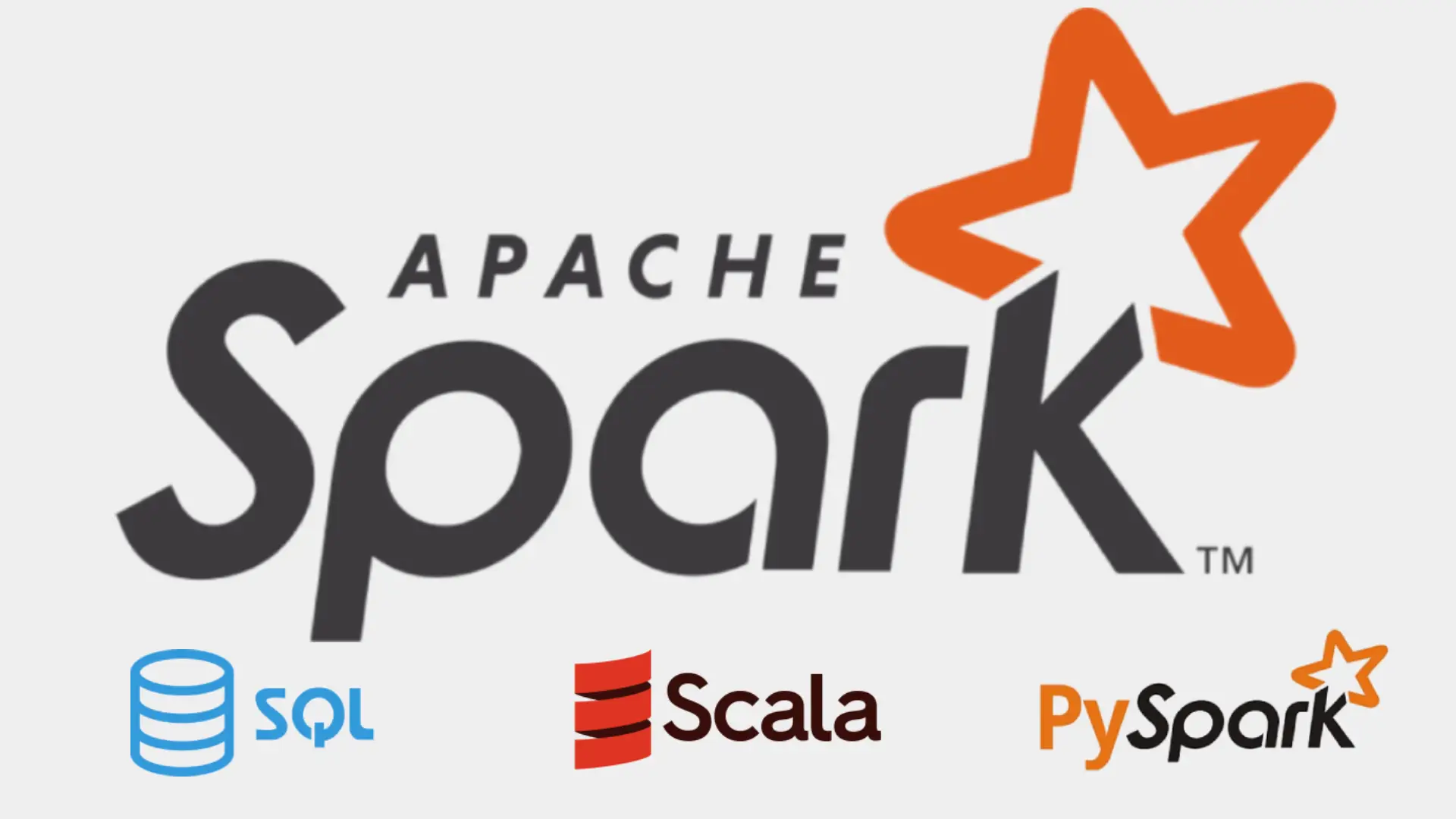 Cómo Tener Apache Spark con PySpark, Scala y SQL en un Contenedor Docker