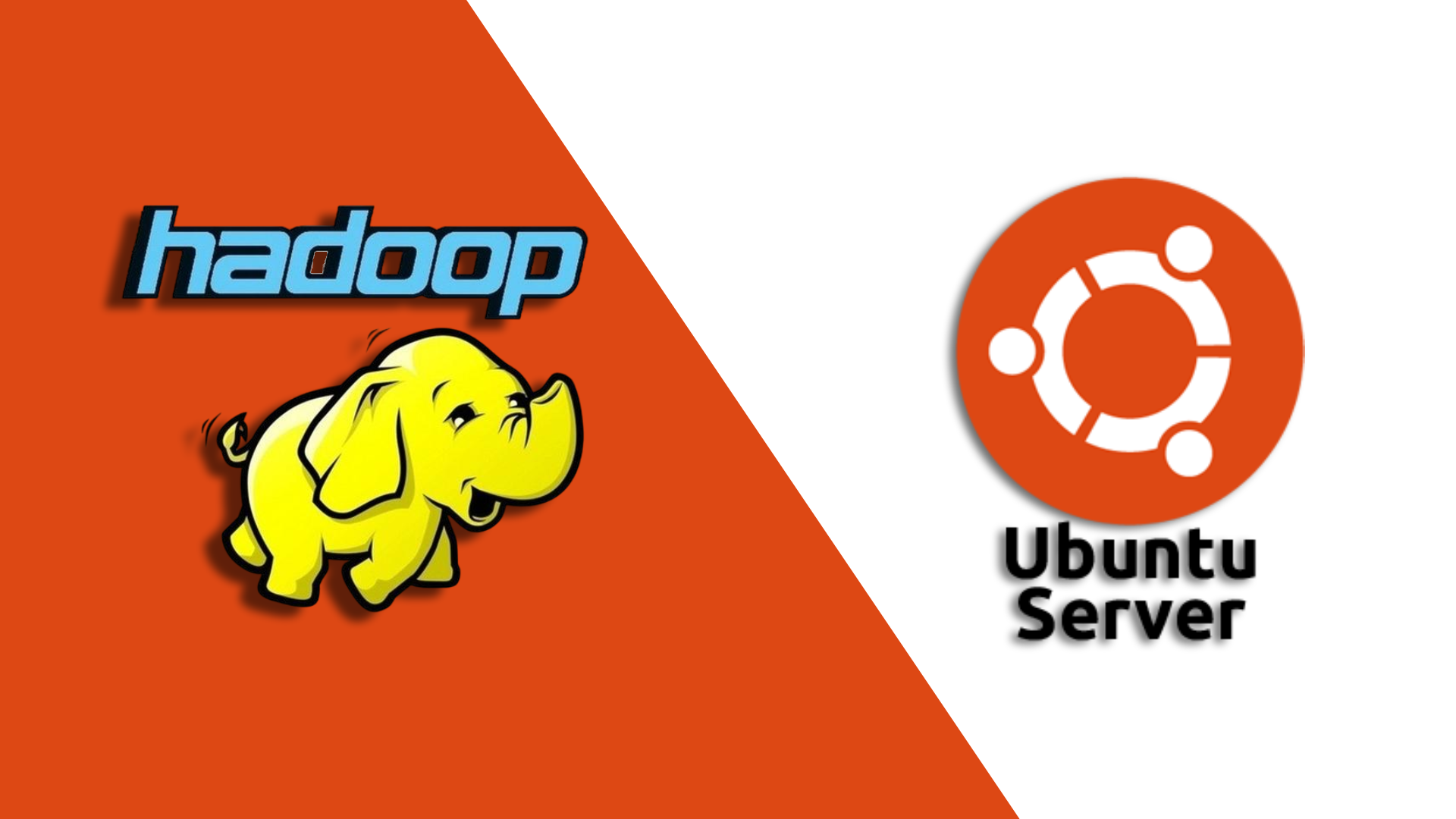 Configuración de un Clúster Hadoop Multinodo en Ubuntu Server